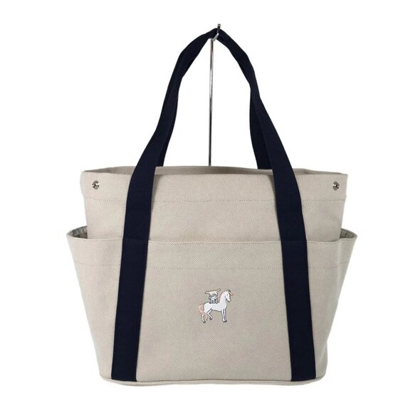 HERMES Cabriolet 103481M Tote bag - Picture 1 of 14